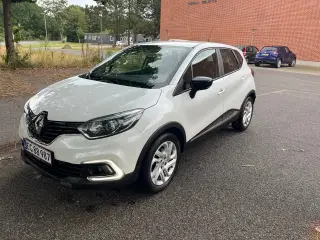 Renault Captur 1,5 dCi 90 Zen