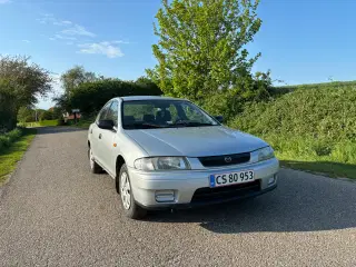 Mazda 323 1.5 1998