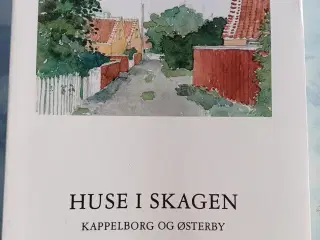 Huse i Skagen II