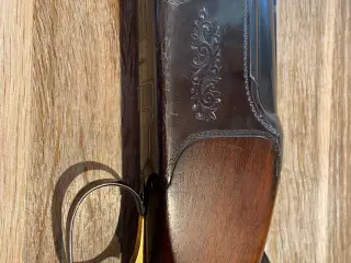 Miroku Haglgevær O/U