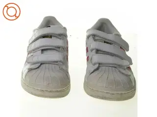 Sko fra Adidas (str. ca 36 / 24 cm)