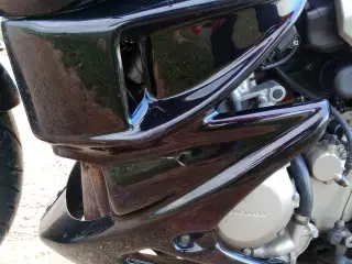 Honda CBF 1000