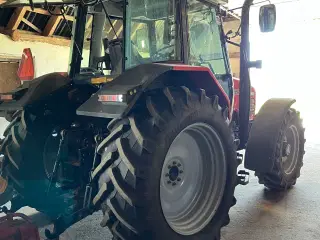 Massey Ferguson 6265