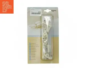 Vindueslås BabyDan fra Babydan