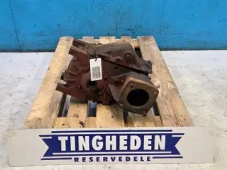 Dronningborg D7000 Gearkasse 46113400