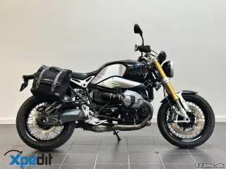 BMW R NineT