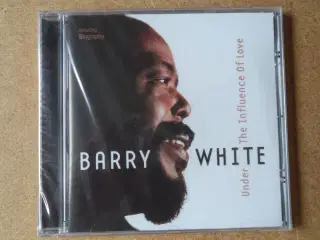 Barry White ** Under The Influence Of Love        