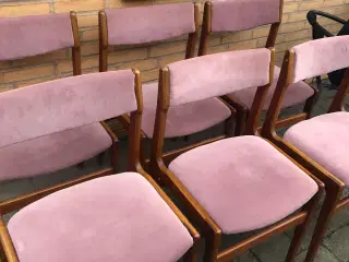 Erik Buch 6 retrostole