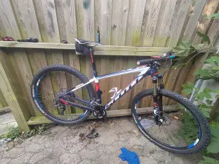 MTB SCOTT Scale 910 Carbon ht