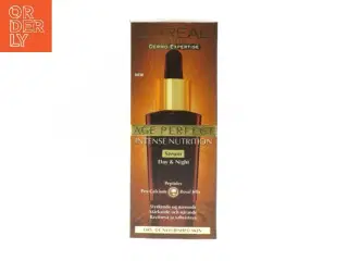 L&#39;Oreal Age Perfect Intense Nutrition Serum fra L&#39;Oreal (str. 30 ml cm)