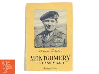 Biografi - Montgomery og hans mænd