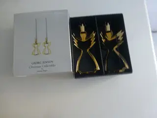 Georg Jensen Engle Stager Ubrugte Malene Birger