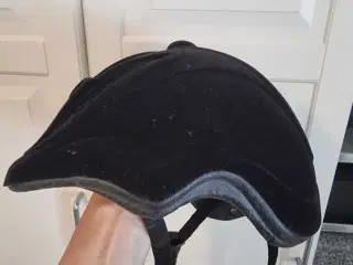 Fin børne ridehjelm