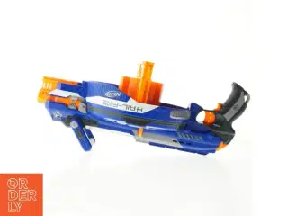 NERF Hail-Fire Blaster fra Nerf (str. 50 cm)