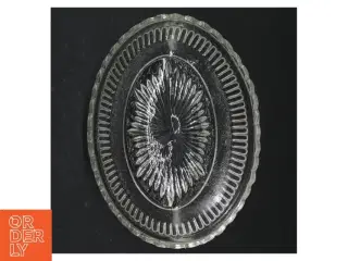 Glasfad (str. 16 x 11,5 cm)
