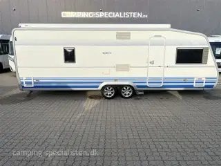 2009 - Polar Polar 680   Polar 680 TRDB 2009 - Se den nu hos Camping-Specialisten.dk