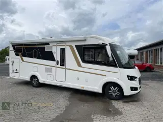 2019 - Euramobil Integra 760 EB