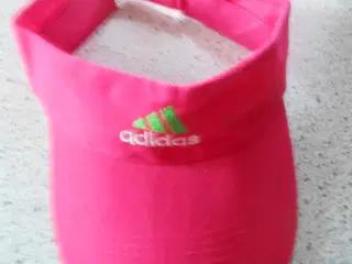 Adidas og Puma Solskærme