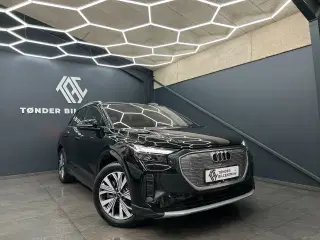 Audi Q4 e-tron 40 Advanced