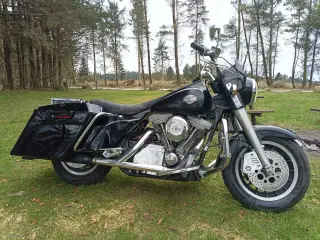 Harley Davidson Evo 1985 