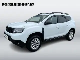 Dacia Duster 1,0 Tce Comfort 90HK 5d 6g