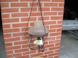 Lampe