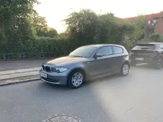 BMW 118d 2,0 