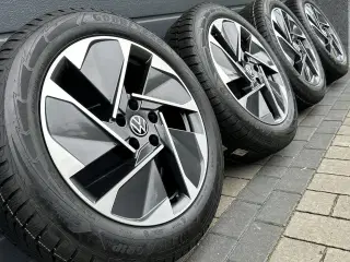 VINTERHJUL VW ID.3 ID3 10A DERRY 18"