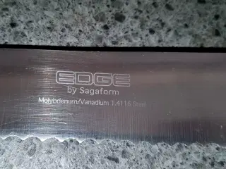 Sagaform brødkniv 