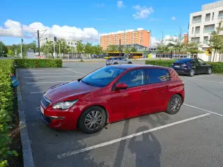 Peugeot 308 1,6 HDi 92 Access
