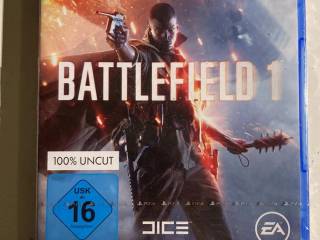 Battlefield 1