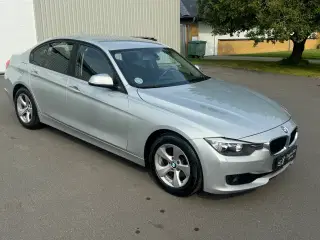 BMW 320d 2,0 ED