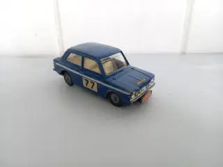 Modelbil Corgi Toys Sunbeam
