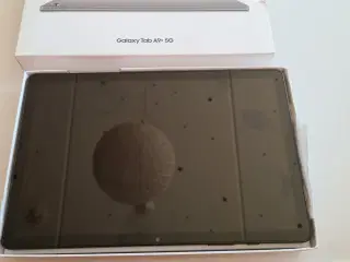 Ny Samsung tablet