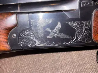 Weatherby Orion Cal 20