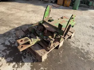 Hitch Træk til John Deere 2140