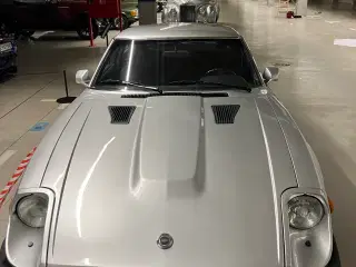 Datsun 280zx 1980