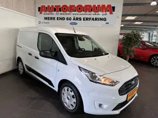 Ford Transit Connect 1,0 SCTi 100 Trend kort