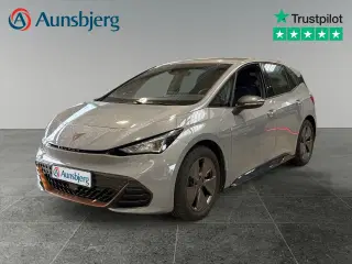 Cupra Born 58 
