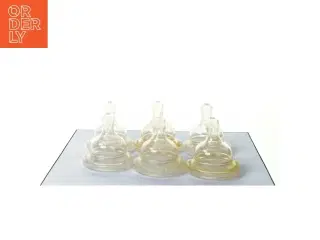 Anti kolik fra Avent (str. 5 cm)