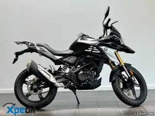 BMW G 310 GS