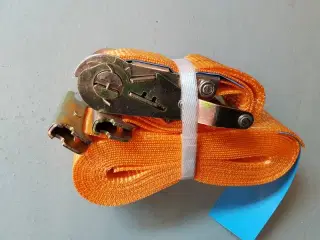 50 mm surring til skinne