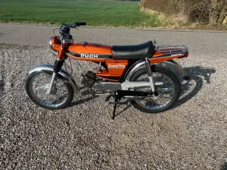 Puch Grand Prix
