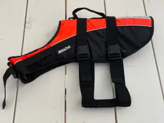 Hundevest