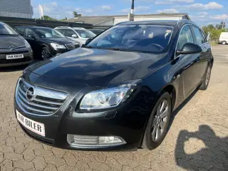 Opel Insignia 2,0 CDTi 130 Cosmo Sports Tourer eco