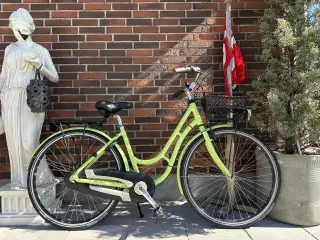 Købt til 5299 kr 🤑 UGENS tilbud 