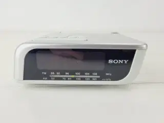 SONY Dream Machine vækkeur