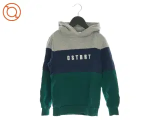 Str 10 år Pakke Hættetrøje, sweatshirt, T shirt og bukser (str. 10 år)