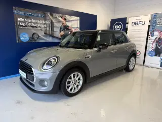 MINI Cooper 1,5 Essential aut.