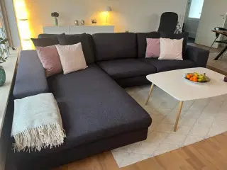 Designer sofa